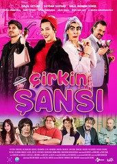 ÇİRKİN ŞANSI